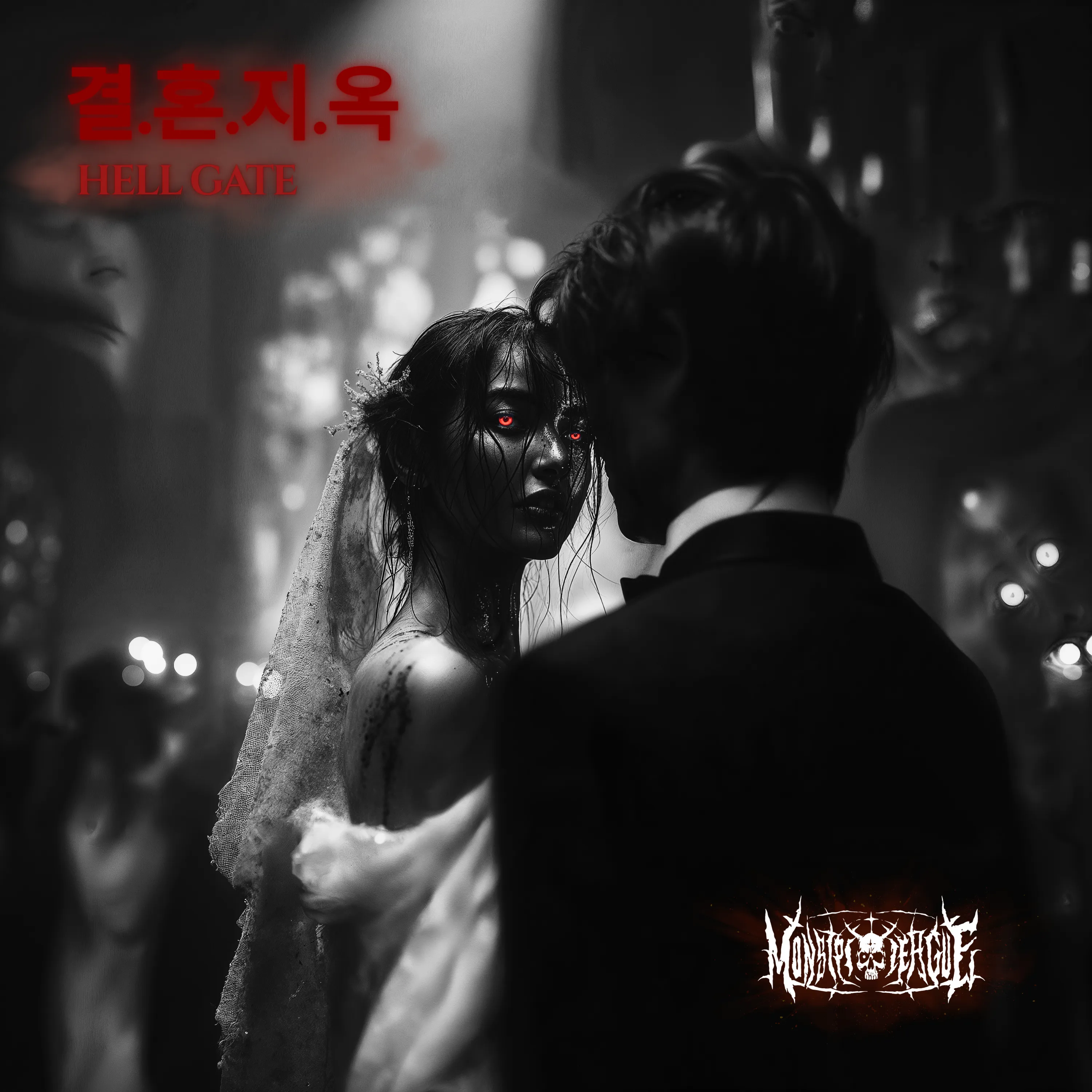 결혼지옥 · Hell Gate 뮤직비디오 스틸