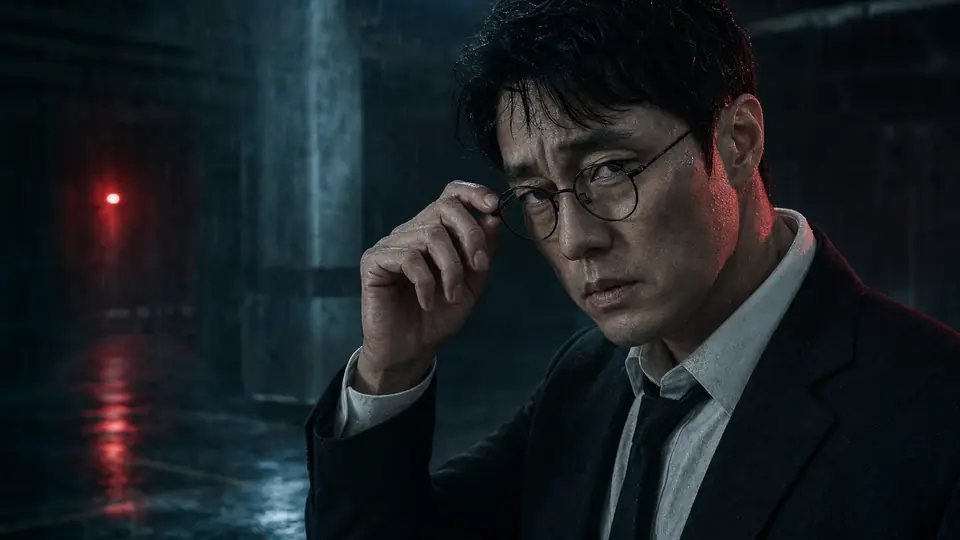 “김부장 - 봉인해제 | 66호 테마곡” 작품의 대표 이미지